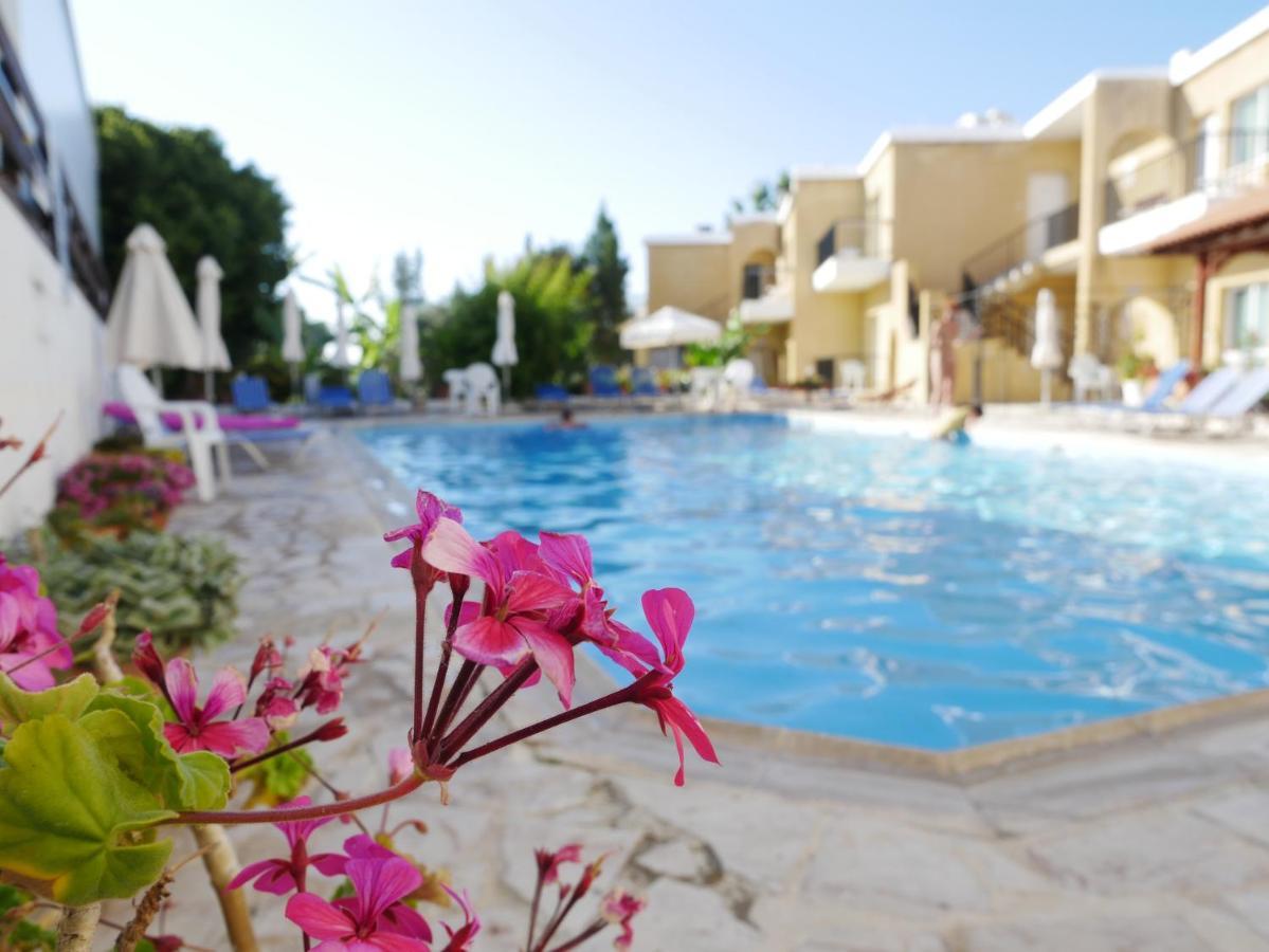 Kozis Hotel Apartments 폴리스 외부 사진