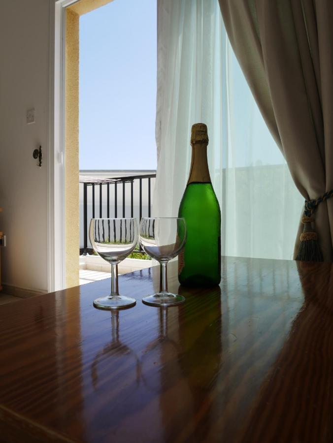 Kozis Hotel Apartments 폴리스 외부 사진